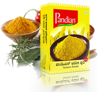 Pandian