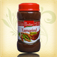 Tamarind
Paste