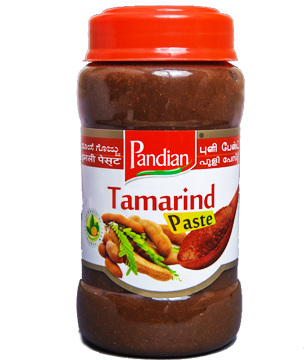 Tamarind Rice Paste