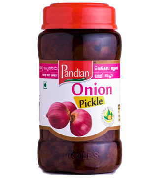 Onion Pickle