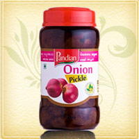 Onion Pickle