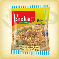 Biriyani Mix Powder