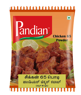 Chicken65 Powder