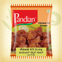 Chicken 65 Powder