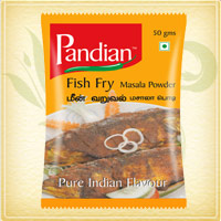 Fish Fry Masala Powder