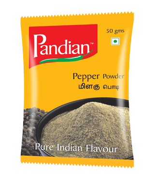 Pepper Powder