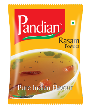 Rasam Powder