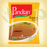 Rasam Powder