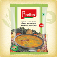 Sambar Powder 