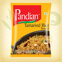 Tamarind Rice Powder